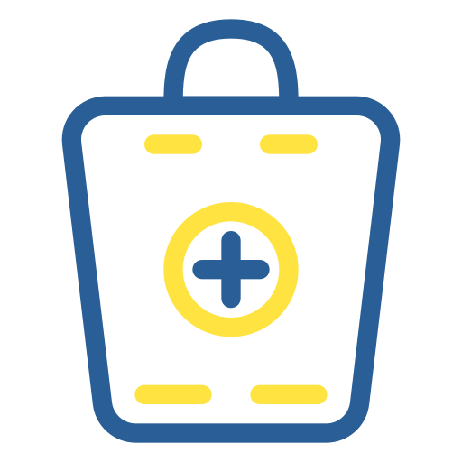 Shopping bags Generic Others icon