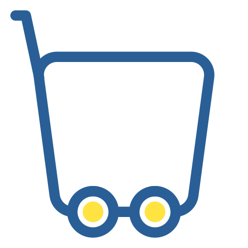 Trolleys Generic Others icon