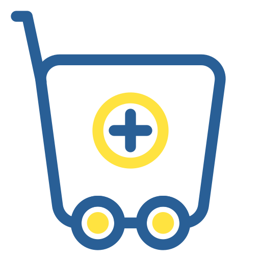 Trolleys Generic Others icon