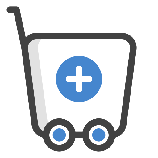 trolleys Generic Mixed icon