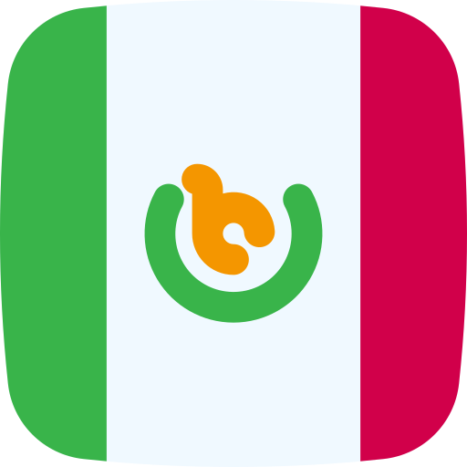 mexiko Generic Flat icon