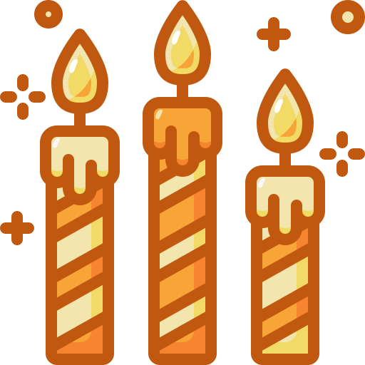 Candles Generic Others icon
