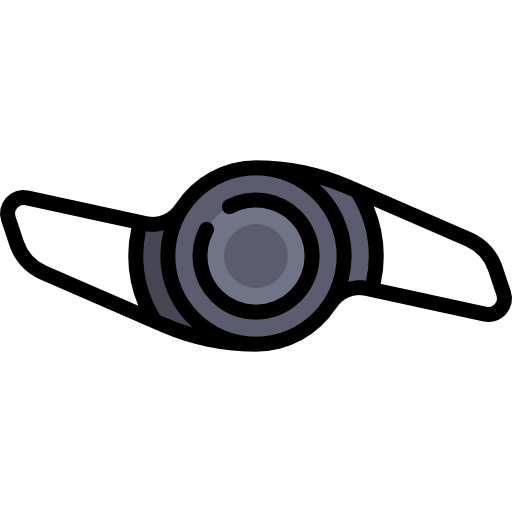 스피너 Special Lineal color icon