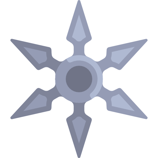 spinner Special Flat icon