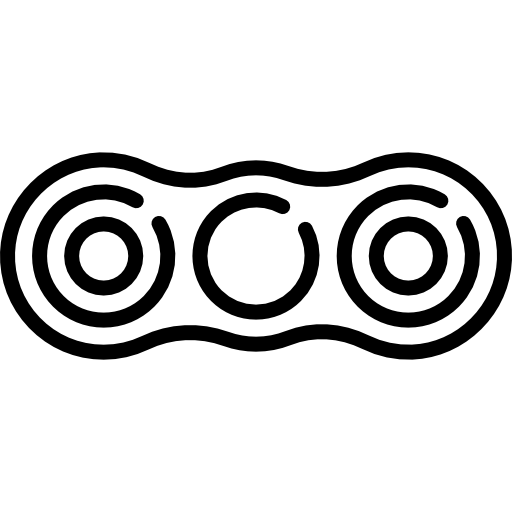 スピナー Special Lineal icon