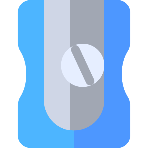 slijper Basic Rounded Flat icoon