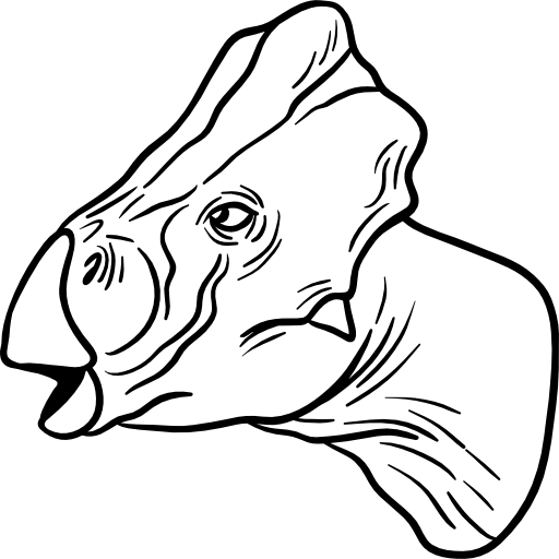 mikrokerat Hand Drawn Black icon