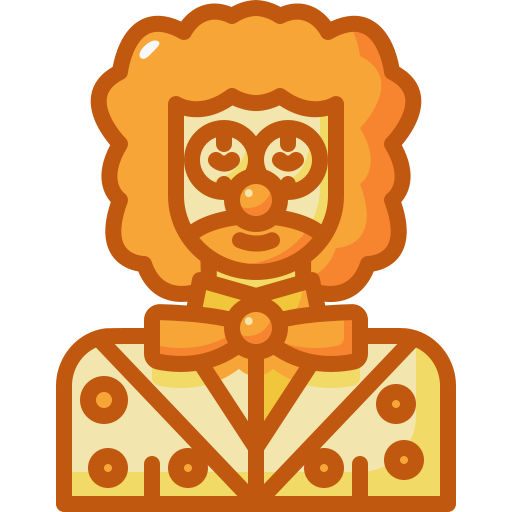 clown Generic Others icon