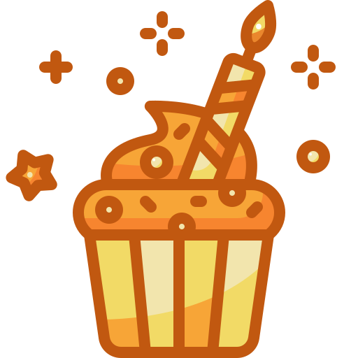 Cupcake Generic Others icon