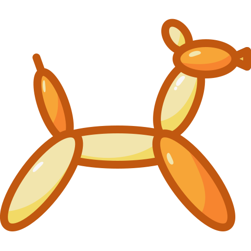 Balloon dog Generic Others icon