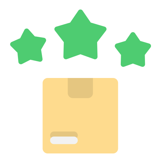 Reviews Generic Flat icon