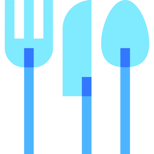 cuchillería Basic Sheer Flat icono