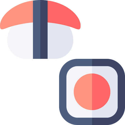 회 Basic Straight Flat icon