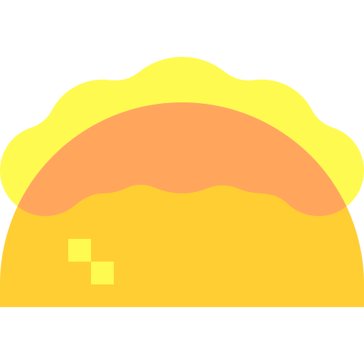타코 Basic Sheer Flat icon