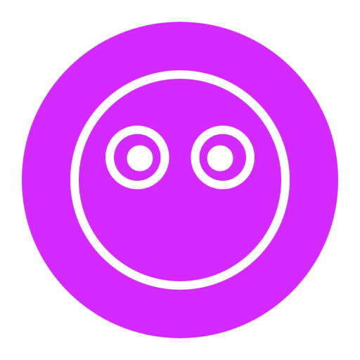 Emoticons Generic Flat icon