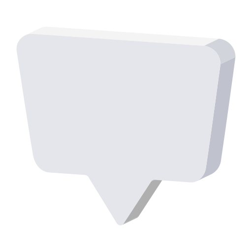 Chat box Generic Flat icon