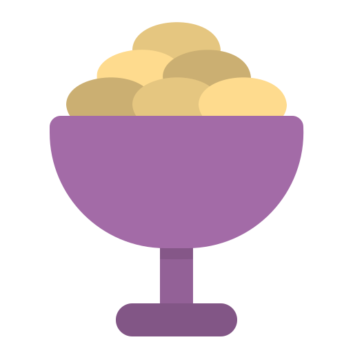 Meal Generic Flat icon