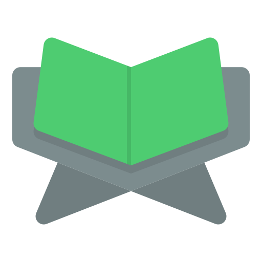 Quran Generic Flat icon