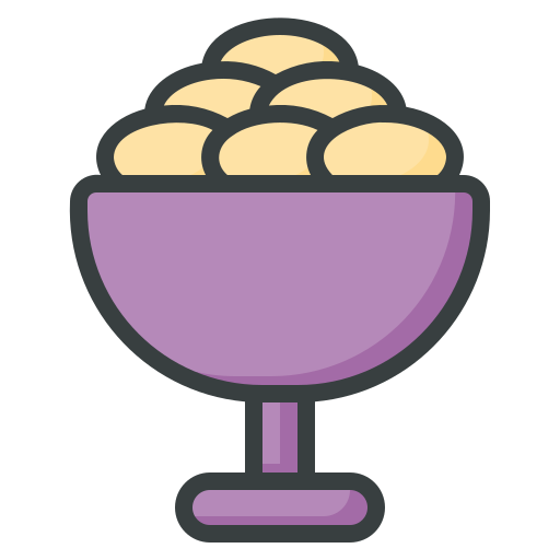 식사 Generic Outline Color icon