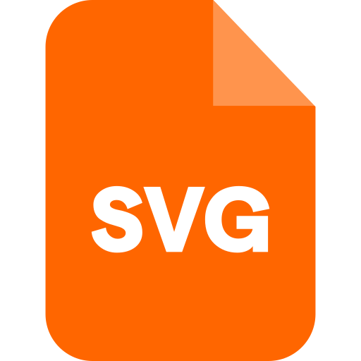 svg Generic Flat icono