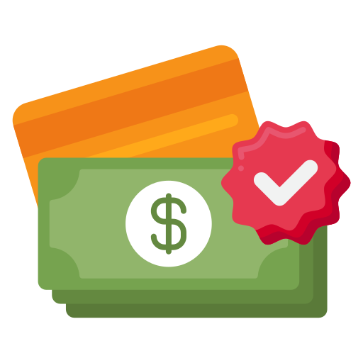 Payment Flaticons Flat icon