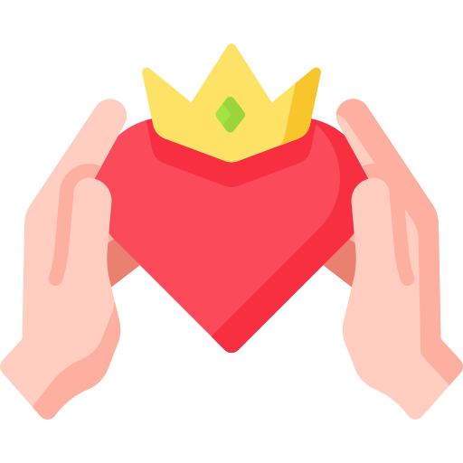 Сердце Special Flat иконка