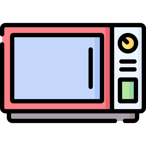Oven Special Lineal color icon