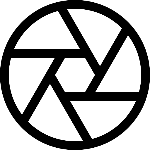 abertura Basic Straight Lineal icono