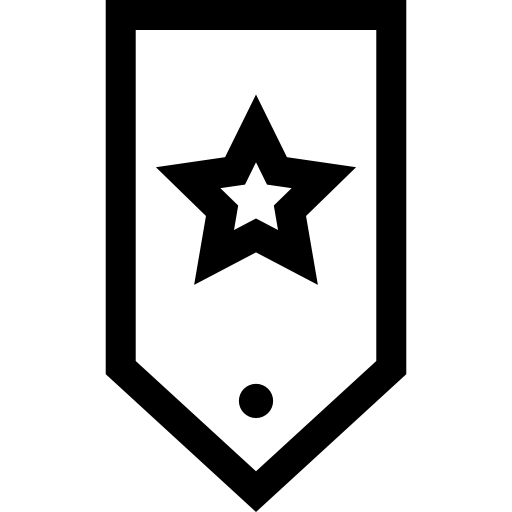 chevron Basic Straight Lineal icon