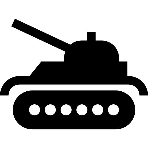 cisterna Basic Straight Filled icona