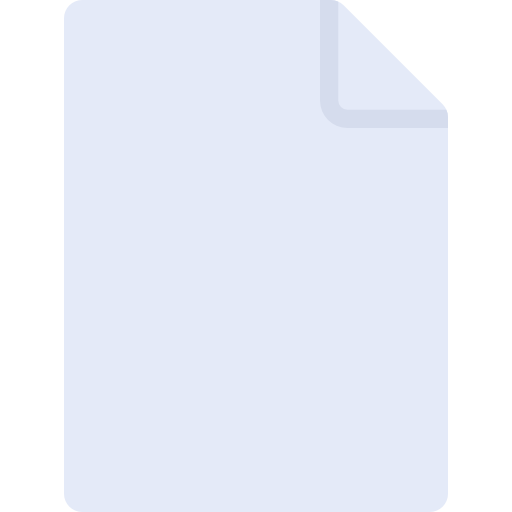 ファイル Special Flat icon