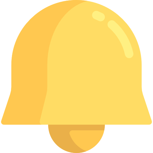 campana Special Flat icono