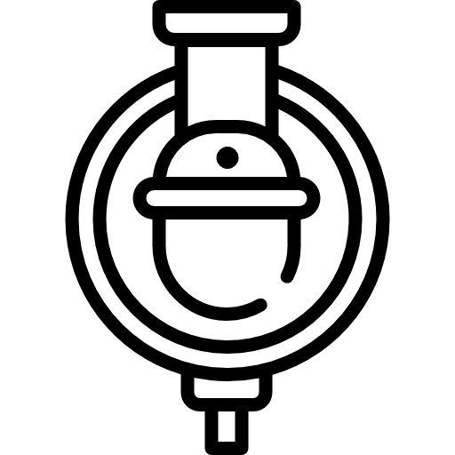 콘덴서 Special Lineal icon