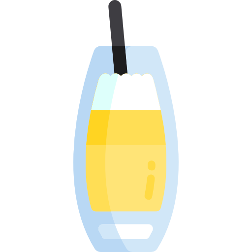 cocktails Special Flat icon