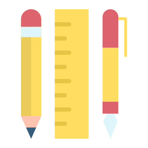 Stationary Generic Flat icon