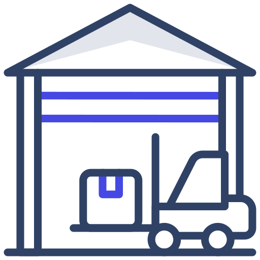 Lift truck Generic Others icon