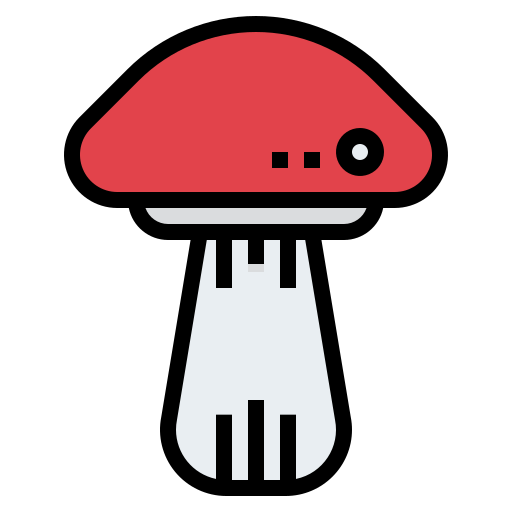 pilz Generic Outline Color icon