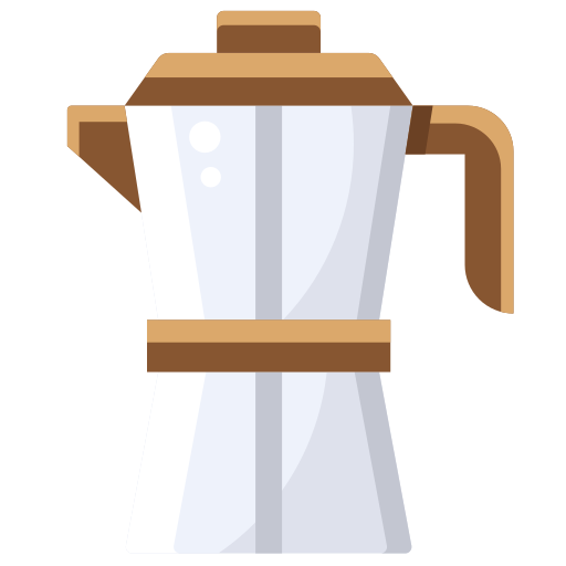 kaffeemaschine Generic Glyph icon