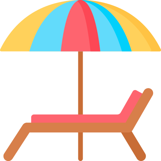 Lounge Special Flat icon