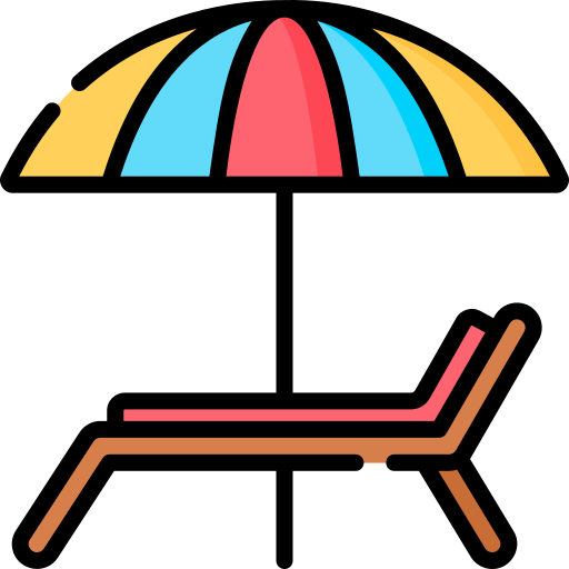 Lounge Special Lineal color icon