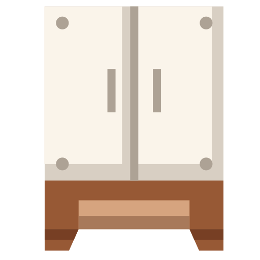 armario Generic Flat icono