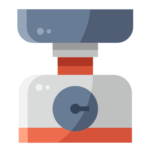 バランス Generic Flat icon