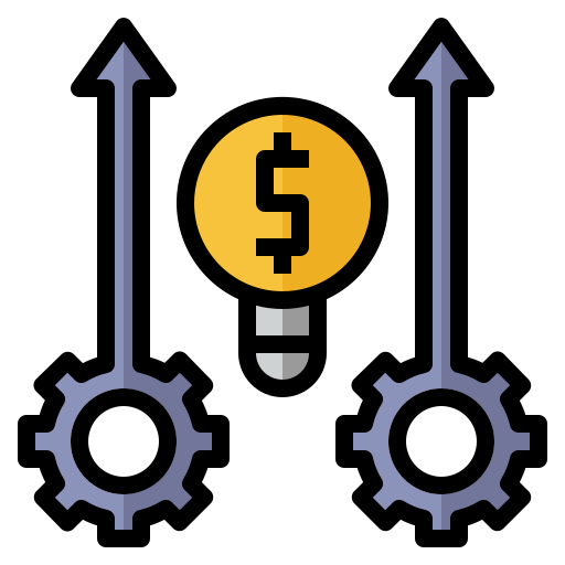 innovativ Generic Outline Color icon
