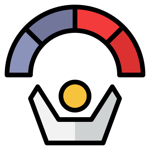 Customer feedback Generic Outline Color icon