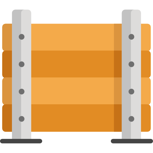escudo Special Flat icono