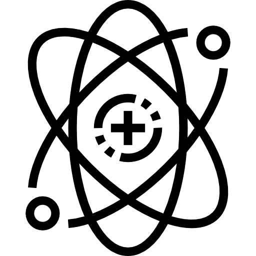 原子 Linector Lineal icon