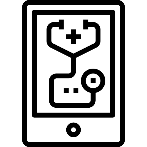 tavoletta Linector Lineal icona