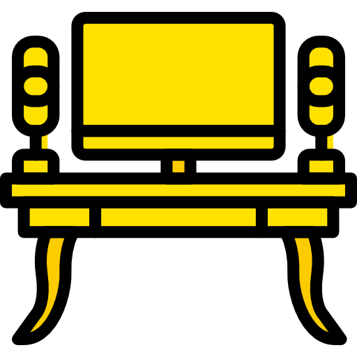 escritorio Basic Miscellany Yellow icono