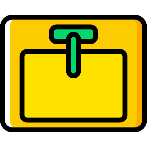 sinken Basic Miscellany Yellow icon