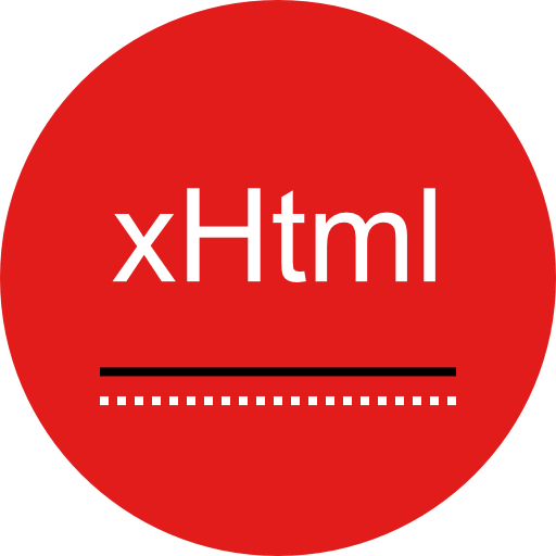 html Alfredo Hernandez Flat Icône